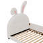 Lit princesse en forme de lapin en polyuréthane-1755790803-1798060036