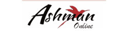 Ashman logo