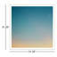 Cresent Moon Ombre Giclee Print