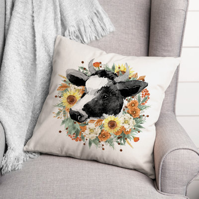 Throw Pillow
