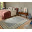 Hand Tufted Area Rug-347775030