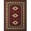 Tapis bordeaux Juana-23971049