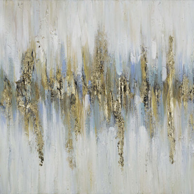 Subjective 2 Print by Yaffa G
