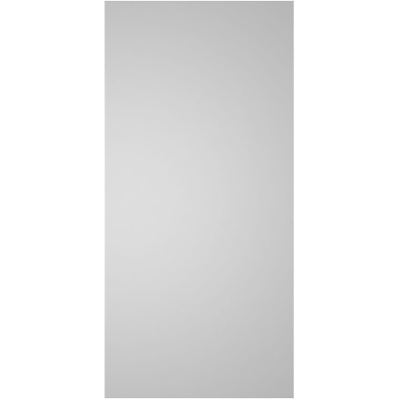 Cadre de seuil Brickmould, brun clair apprêté, H 42 po x l 20 po x P 2 po