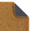 Solid Colour Machine Tufted Area Rug-99638438