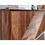 Lancey 148cm Solid Wood Sideboard