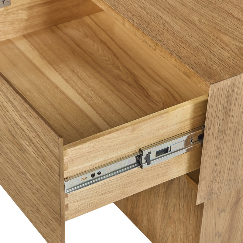 Table d'appoint Bernhardt Owens