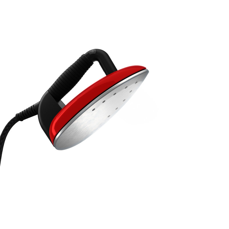 Laurastar Lift 3-in-1 Steam Generator, Red
