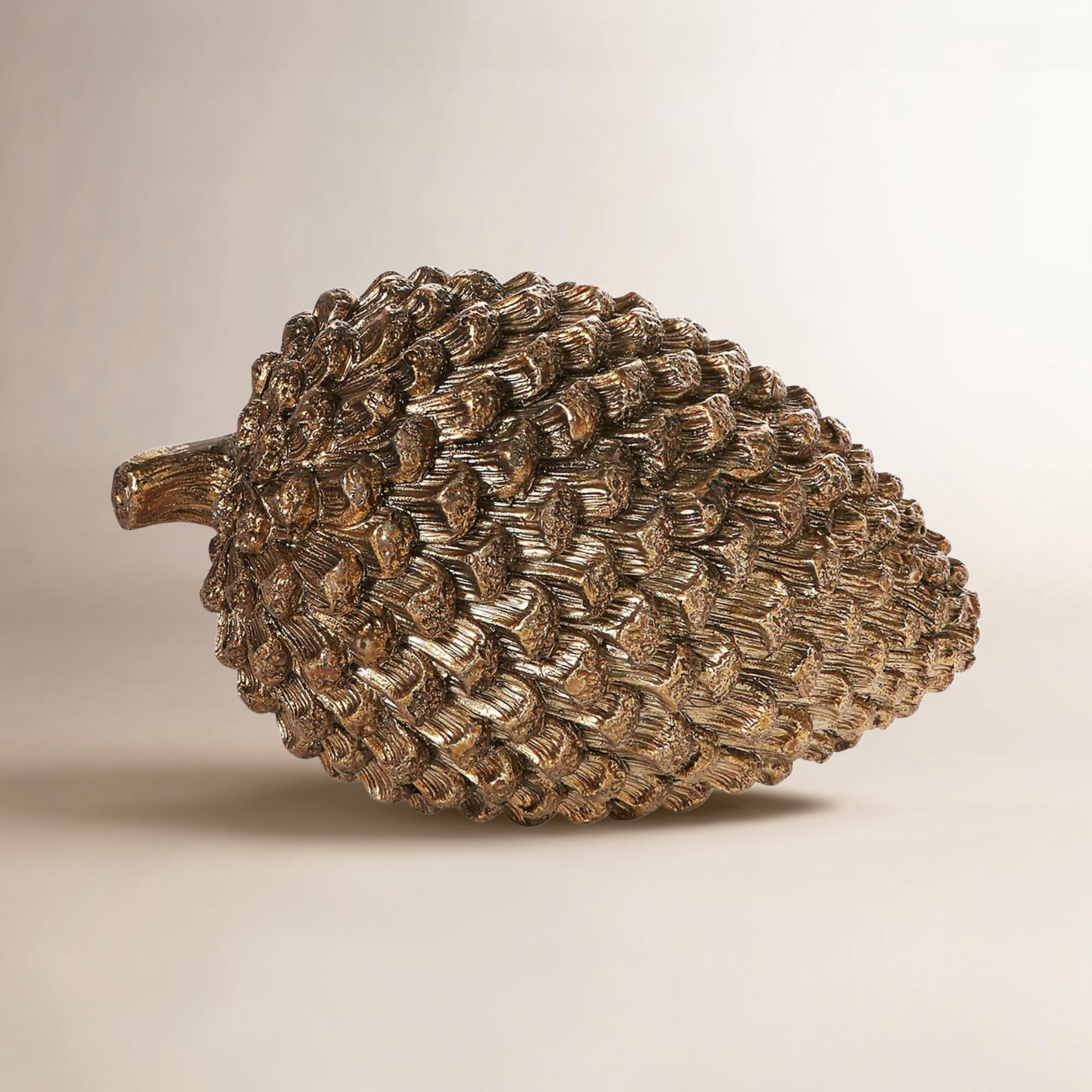 Matson Ceramic Sculpture