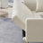 Ethyleen Twin 71.65'' Velvet Convertible Sofa-1574009536