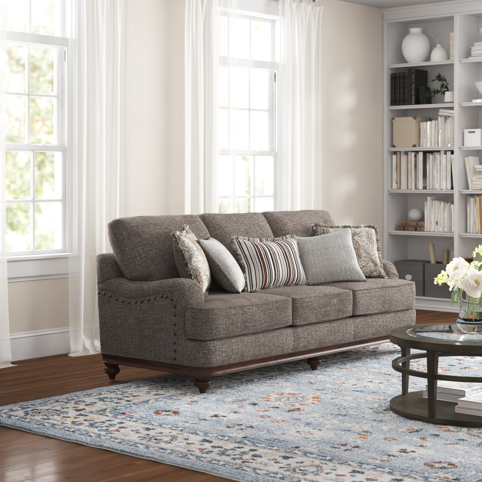 Larkinhurst shop sofa wayfair