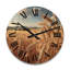 Horloge murale Novalee-628437451