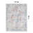 Quinn Oriental Flatweave Machine Washable Polyester Performance Rug-406962225