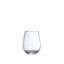 20 oz. Plastic Stemless Wine Glass