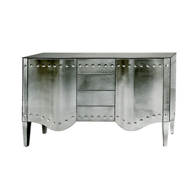 Buffet Table