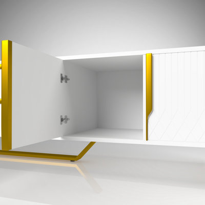 Accent Chests / Cabinets Accent Cabinet
