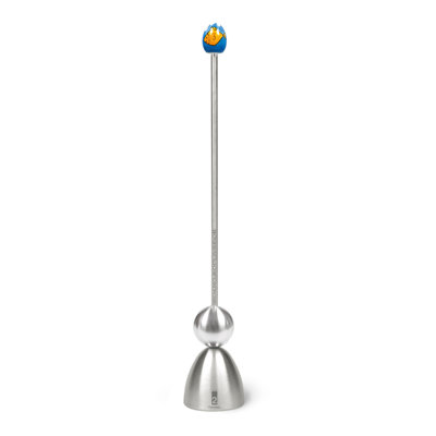 Eiertopper Clack