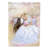 Morrell Double Sided 15'' H x 11'' W Polyester Wedding Garden Flag