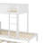 Twin Over Twin Bunk Bed With Trundle And Desk-339219680