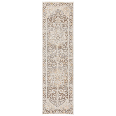 Hazel 500 Performance Oriental Rug