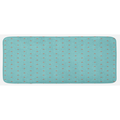 Tapis de cuisine Anchor