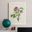 «Pretty Pink Botanicals V», reproduction sur toile encadrée-424888224-424888254