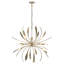 Dahlia Sputnik Sphere Chandelier-37311573-64100489