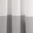 Cotton Blend Sheer Single Panel-1518377410