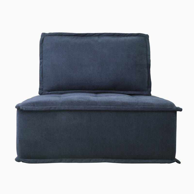 Causeuse modulaire Aleron