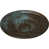 Bronze Blue Patina