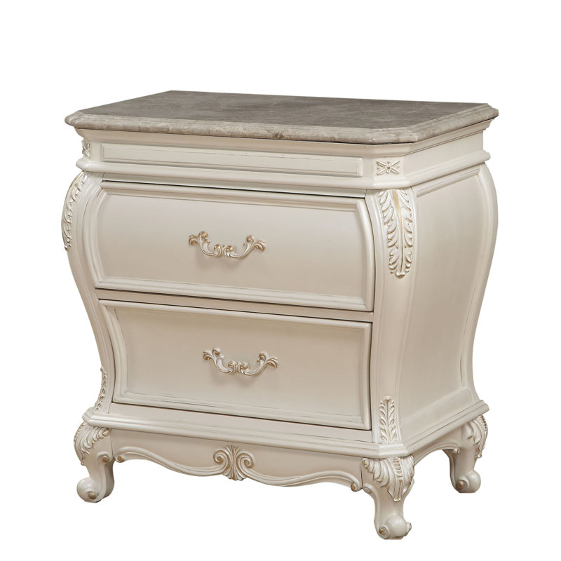 Table de chevet Chantelle