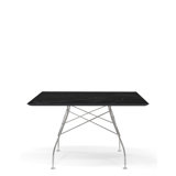 Square Stone Dining Table
