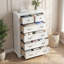 Commode 6 tiroirs 31,5 po-627638747