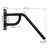 23" Wall Mount Handrail