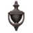 Distressed Oil Rubbed Bronze