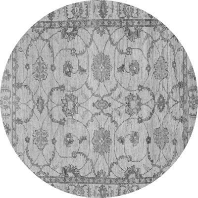 Mistey Performance Oriental Indoor Rug