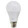 60W Equivalent A60 BA22d/Bayonet Cap 3500K LED Bulb