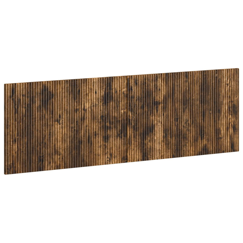 Headboard, Smoked Oak