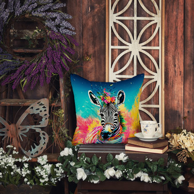 Coussin Hippie