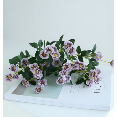 Composition d'assortiment mixte