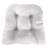Outdoor Wicker Seat Cushion-1306593822