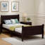 Lit plateforme Classic Classic-1141193806