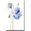 «All Poppies I» par Lanie Loreth - Peinture-807988703-807988697