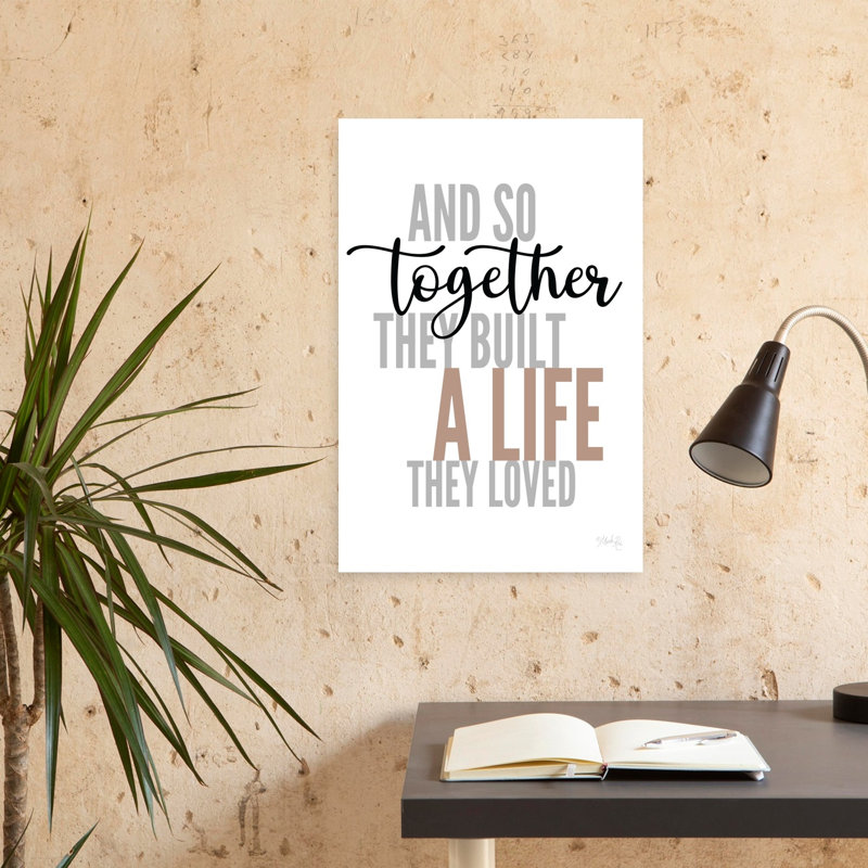 Print, 60.96cm H x 40.64cm W