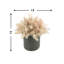 Seeded Eucalyptus Floral Arrangement