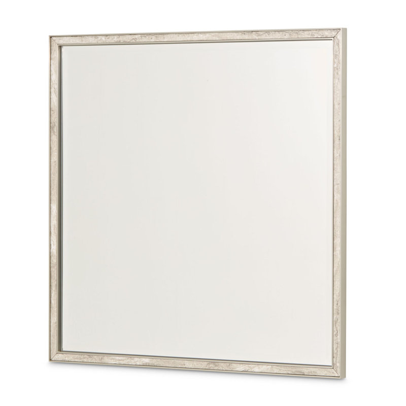 Lotus Bay Mirror - Sand