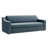Liora Performance Velvet Sofa -110091532