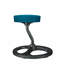 Siège de remise en forme Valenzuela, tabouret de chaise TDAH pour stabilité, équilibre, yoga, bureau, école, assise active-1393198201