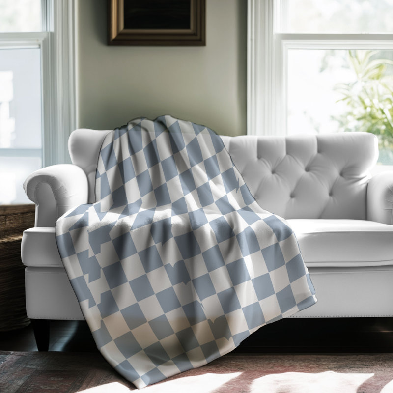 Snug Bear - couverture de qualité supérieure 1 pièce, Lit simple