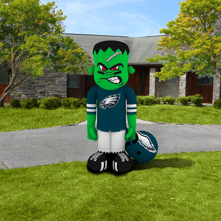 NFL Steinbacker - Philadelphia Eagles Inflatable